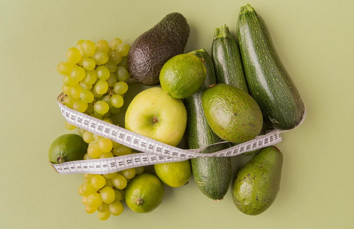 50-program-7 - Fresh Start 30: A Journey To Better Health
